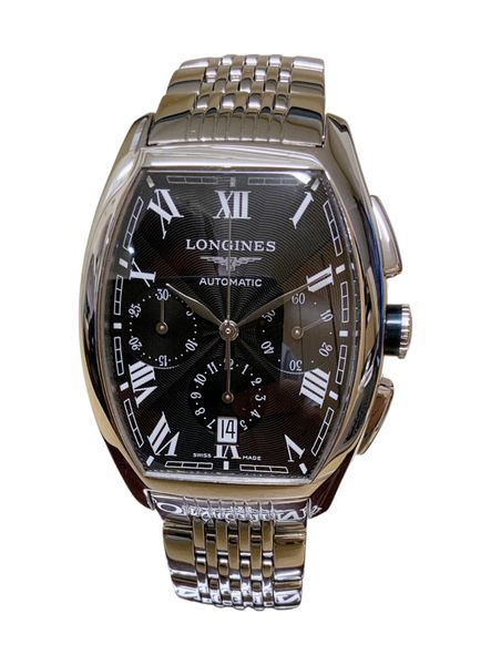 Longines Evidenza L2.643.4.51.6